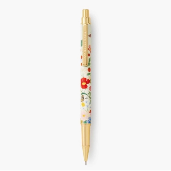 New! Rifle Paper Co. Pen & Pencil Set - Picture 3 of 4